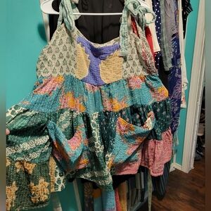 Kantha Bae Moxie Mini